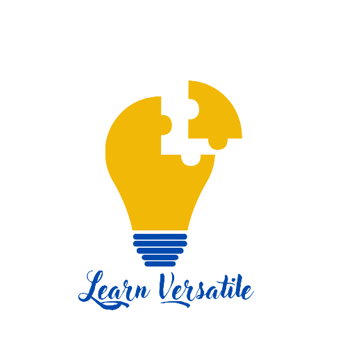 Learn Versatile logo